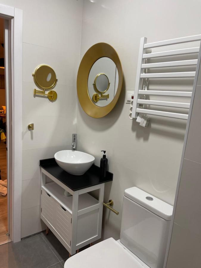 Nuestro Rinconcito Del Soho Apartment Малага Екстериор снимка